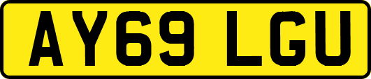 AY69LGU
