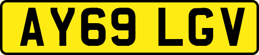 AY69LGV