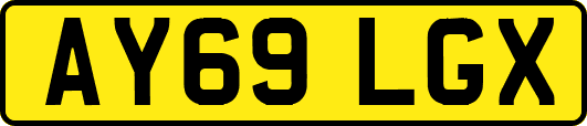 AY69LGX