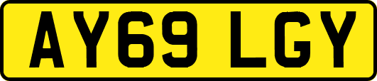 AY69LGY