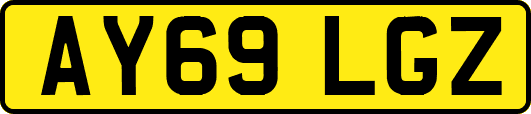 AY69LGZ