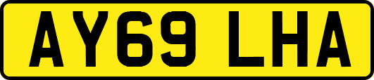 AY69LHA