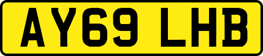 AY69LHB