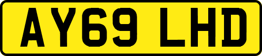 AY69LHD