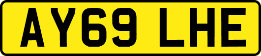 AY69LHE