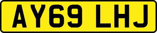 AY69LHJ