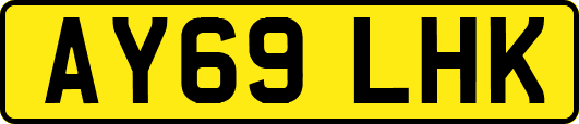 AY69LHK