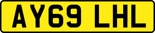 AY69LHL