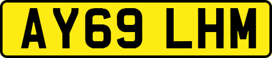 AY69LHM