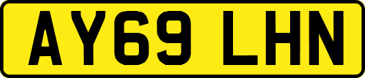 AY69LHN