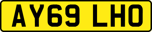 AY69LHO