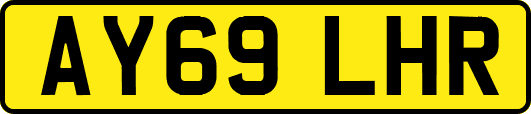 AY69LHR
