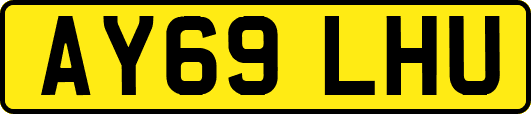 AY69LHU