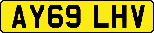 AY69LHV
