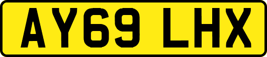 AY69LHX