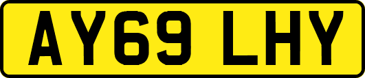 AY69LHY