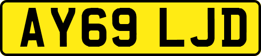 AY69LJD