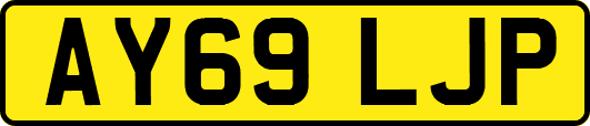 AY69LJP