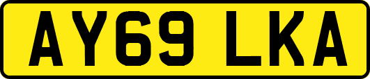 AY69LKA