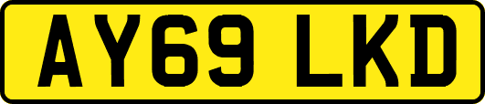 AY69LKD