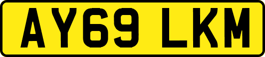 AY69LKM
