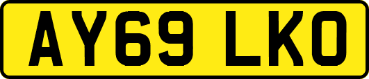 AY69LKO