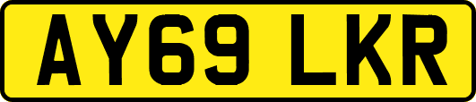 AY69LKR