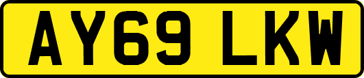 AY69LKW