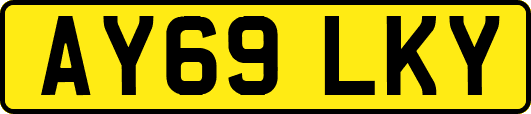 AY69LKY