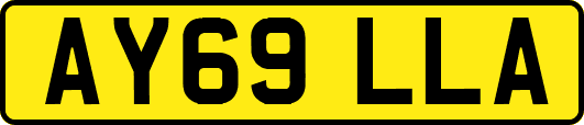 AY69LLA