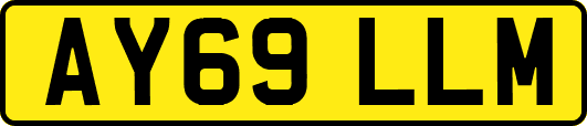 AY69LLM