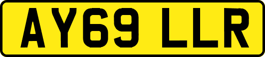 AY69LLR