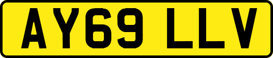 AY69LLV