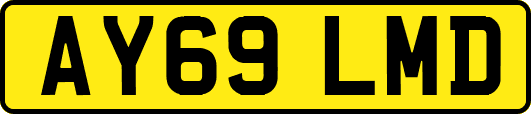 AY69LMD