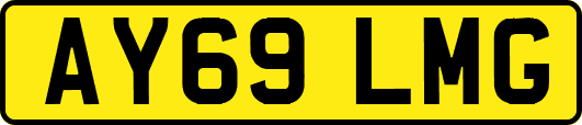 AY69LMG