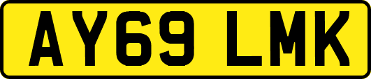 AY69LMK
