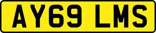 AY69LMS