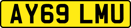 AY69LMU