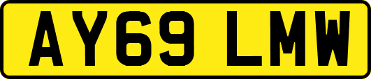 AY69LMW