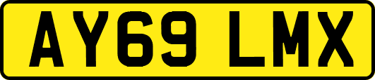 AY69LMX