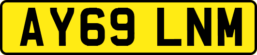 AY69LNM
