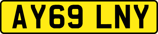 AY69LNY