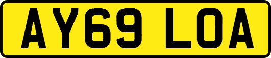 AY69LOA