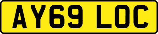 AY69LOC