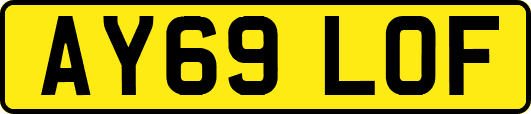 AY69LOF