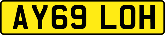 AY69LOH