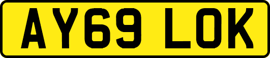 AY69LOK