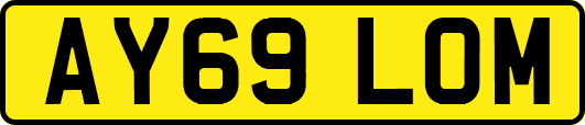 AY69LOM