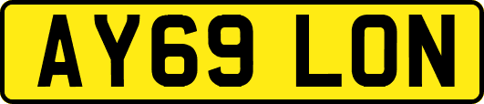 AY69LON