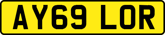 AY69LOR